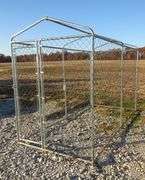 December 2025 End-Of-The-Year Machinery & Equipment Auction