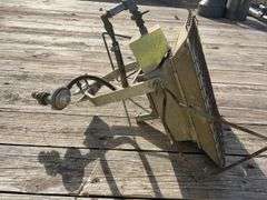 Propane Heater w/Hose,