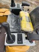 Unused AGT QK20R Mini Excavator, 23hp,16.8kw, Gas Engine with EPA, 17” Bucket With 3 Replaceable Teeth, 43” Blade,, 7” rubber tracks,