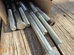 John Deere Parts, Composite Fingers For Auger, Pick Up Fingers, Sickle Sections, Guards, Sickle Rivots, Hydraulic Cylinder Stops, Pioneer Remote Female Adaptors And More