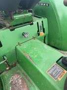 John Deere 990 Compact Tractor, Yanmar 40 HP 4 Cylinder Engine, ROPS,  14.9-24 Rear Tires 50% (Cracked), 6.00-16 Fronts 80%, Rear PTO, Category 1   3 Point Hitch, ROPS, Tachometer Works, Hour Meter Not Working, Fuel And Temp Gauges Working, 9 Forward Speeds, 3 Reverse Speeds, Strong Clutch , Brakes Work, Starts And Runs With No Know Issues, Power Steering 2 Wheel Drive