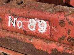 Kewanee Cultimulcher Roller Packer, Roller Bearings Need Some Attention Need Some Spacers, All Rollers Do Work, Missing Shovels, Goodyear 9.5L-15SL Tires Have Cracks