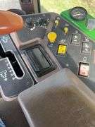 John Deere 9500 4 Wheel Drive Combine, Formerly Owned By Gary Sohn, This Combine Has Always Been At A Good Home, 2371 Separator Hours, 1996 Model , 3349 Engine Hours, New Batteries 2025, 30.5L 32 Drive Tires, 8.4-26 Rear Tires,Clean Interior,  PIN H09500X667667, New Liner In Bottom Of The Hopper 2021,Bigger Motor Per Owner, Been Service Bi Annually By Reichmann In Breese, Fully Field Ready Machine