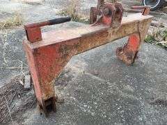 Quick Hitch, Category 2