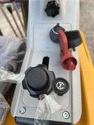 Unused AGT MX20R Mini Excavator, Pilot Controls, 17” Bucket, Manual Thumb, 43” Push Blade, 7” Rubber Tracks, Auxiliary Hydraulics, 739cc/23HP Engine