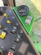 John Deere 9500 4 Wheel Drive Combine, Formerly Owned By Gary Sohn, This Combine Has Always Been At A Good Home, 2371 Separator Hours, 1996 Model , 3349 Engine Hours, New Batteries 2025, 30.5L 32 Drive Tires, 8.4-26 Rear Tires,Clean Interior,  PIN H09500X667667, New Liner In Bottom Of The Hopper 2021,Bigger Motor Per Owner, Been Service Bi Annually By Reichmann In Breese, Fully Field Ready Machine