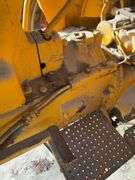 Minneapolis Moline B 1 Tractor, Square Seat, Fenders, Good Sheet Metal, Engine Is Locked, Parts Or Project