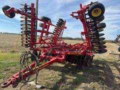 A & J Timmermann Trust Online Machinery & Equipment Auction