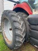 2015 Case IH Magnum 290 AFS Classic Tractor, FWA, Power Command Transmission 16X8 Powershift ,40% 480/80R50 Goodyear Rears, Big 1000 PTO, 480/70R34 Fronts (40%), AFS Connect, Deluxe Air Suspension  Seat, Front Weight Kit, Fluid In Rear Tires, Dynamic Front Fenders, Wide Rear Fenders,Tier 4 Emissions, 3553 Verified Hours, Very Clean Interior