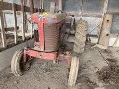 Massey Ferguson 85, Serial # RGM802322, Parts or Project, Front Tires Dry Rotted, Back Tires Hold Air, Wide Front, 540 PTO, 3 pt Hitch, 1 set remotes,