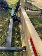 Land Pride Box Scraper, BB4510 Model, 10’ Wide, Good Tires, Lift Cylinder W/Like New Hydraulic Hoses