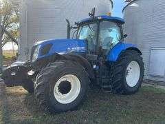 A & J Timmermann Trust Online Machinery & Equipment Auction