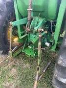 John Deere 990 Compact Tractor, Yanmar 40 HP 4 Cylinder Engine, ROPS,  14.9-24 Rear Tires 50% (Cracked), 6.00-16 Fronts 80%, Rear PTO, Category 1   3 Point Hitch, ROPS, Tachometer Works, Hour Meter Not Working, Fuel And Temp Gauges Working, 9 Forward Speeds, 3 Reverse Speeds, Strong Clutch , Brakes Work, Starts And Runs With No Know Issues, Power Steering 2 Wheel Drive