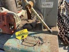 Copper Flaring Tool, Pipe Cutter And More, Manual Press