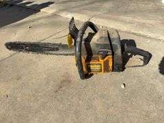 Poulan 336 Pro 20” Bar Working Condition