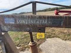 3-Ton Long Ram Jack/Engine Hoist, Steel Wheels Expandable Legs and Ram, Works As It Should