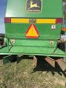 John Deere 9500 4 Wheel Drive Combine, Formerly Owned By Gary Sohn, This Combine Has Always Been At A Good Home, 2371 Separator Hours, 1996 Model , 3349 Engine Hours, New Batteries 2025, 30.5L 32 Drive Tires, 8.4-26 Rear Tires,Clean Interior,  PIN H09500X667667, New Liner In Bottom Of The Hopper 2021,Bigger Motor Per Owner, Been Service Bi Annually By Reichmann In Breese, Fully Field Ready Machine