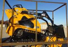 December 2025 End-Of-The-Year Machinery & Equipment Auction