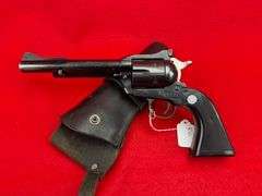 January 2026 Firearm & Ammo Online Only Auction