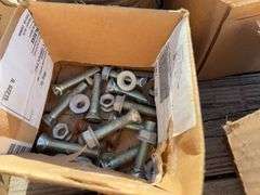 John Deere Parts, Composite Fingers For Auger, Pick Up Fingers, Sickle Sections, Guards, Sickle Rivots, Hydraulic Cylinder Stops, Pioneer Remote Female Adaptors And More