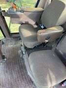 John Deere 9500 4 Wheel Drive Combine, Formerly Owned By Gary Sohn, This Combine Has Always Been At A Good Home, 2371 Separator Hours, 1996 Model , 3349 Engine Hours, New Batteries 2025, 30.5L 32 Drive Tires, 8.4-26 Rear Tires,Clean Interior,  PIN H09500X667667, New Liner In Bottom Of The Hopper 2021,Bigger Motor Per Owner, Been Service Bi Annually By Reichmann In Breese, Fully Field Ready Machine