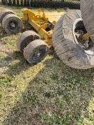 Bush-Whacker Tongue Pull Bank Mower, Wing Will Cut 88* Up / 22* Down, Model ST-120, 10’ Cutting Width, 540 PTO, Stump Jumpers, Safety Chains, 250 HP Gear Box, Deck Is In Great Shape, (6) Laminated Tires, Cylinders And Hoses Are Good Condition