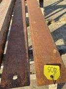 Fork Extensions 6’ Long