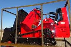 December 2025 End-Of-The-Year Machinery & Equipment Auction
