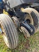 Kinze Econo-Fold 12/30 Planter, Corn/Bean Meters, Marker Cylinders New (2 Yrs), Lift Cylinders Repacked, Shedded And Good General Appearance Sells W/ Dickey John Monitor