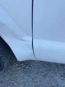 (TITLE) 2013 F-250 Super Duty XL Ford Pick Up, 2 WD, Matching Firestone 245/75R17 Tires (40%) AC Blows Cold,All Electronic Controls Work, Windows , Mirrors, Cruise Control, Etc. Vinyl Seats And Floor Mat,  No Tears, 8’ Bed,  Utility Rack, Working Tommy Gate, Reese Hitch W/ Trailer Electric Receptacle,  6.2 Liter V 8 Gas Engine,Fleet Maintained, Rust Free  W/ Minor Dings For A 12 Year Old Truck.