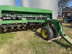 A & J Timmermann Trust Online Machinery & Equipment Auction