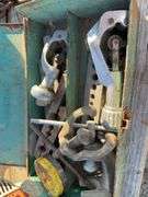 Copper Flaring Tool, Pipe Cutter And More, Manual Press