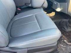 (TITLE) 2013 F-250 Super Duty XL Ford Pick Up, 2 WD, Matching Firestone 245/75R17 Tires (40%) AC Blows Cold,All Electronic Controls Work, Windows , Mirrors, Cruise Control, Etc. Vinyl Seats And Floor Mat,  No Tears, 8’ Bed,  Utility Rack, Working Tommy Gate, Reese Hitch W/ Trailer Electric Receptacle,  6.2 Liter V 8 Gas Engine,Fleet Maintained, Rust Free  W/ Minor Dings For A 12 Year Old Truck.