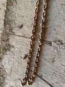 12’ Log Chain 5/16 “ Link