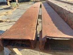 Fork Extensions 6’ Long