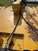 Bush-Whacker Tongue Pull Bank Mower, Wing Will Cut 88* Up / 22* Down, Model ST-120, 10’ Cutting Width, 540 PTO, Stump Jumpers, Safety Chains, 250 HP Gear Box, Deck Is In Great Shape, (6) Laminated Tires, Cylinders And Hoses Are Good Condition