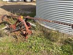 IH 1300 3 Pt Sickle Mower, 9’ Bar, 540 PTO, Sections Are Worn
