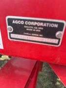 Sunflower 6630 Vertical Tillage Disc, 27’ Wide, Single Rolling Basket, 22” Front Blades, 24” Rear Blades, S/N. AGCS66300DZVRT344X27