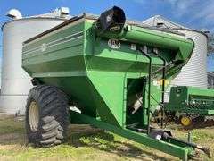 A & J Timmermann Trust Online Machinery & Equipment Auction