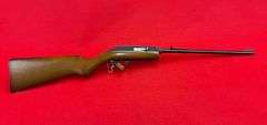 January 2026 Firearm & Ammo Online Only Auction