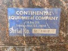 3-Ton Long Ram Jack/Engine Hoist, Steel Wheels Expandable Legs and Ram, Works As It Should