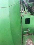 John Deere 990 Compact Tractor, Yanmar 40 HP 4 Cylinder Engine, ROPS,  14.9-24 Rear Tires 50% (Cracked), 6.00-16 Fronts 80%, Rear PTO, Category 1   3 Point Hitch, ROPS, Tachometer Works, Hour Meter Not Working, Fuel And Temp Gauges Working, 9 Forward Speeds, 3 Reverse Speeds, Strong Clutch , Brakes Work, Starts And Runs With No Know Issues, Power Steering 2 Wheel Drive