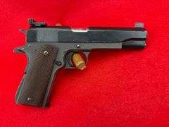 January 2026 Firearm & Ammo Online Only Auction