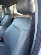 (TITLE) 2013 F-250 Super Duty XL Ford Pick Up, 2 WD, Matching Firestone 245/75R17 Tires (40%) AC Blows Cold,All Electronic Controls Work, Windows , Mirrors, Cruise Control, Etc. Vinyl Seats And Floor Mat,  No Tears, 8’ Bed,  Utility Rack, Working Tommy Gate, Reese Hitch W/ Trailer Electric Receptacle,  6.2 Liter V 8 Gas Engine,Fleet Maintained, Rust Free  W/ Minor Dings For A 12 Year Old Truck.