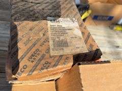 Case IH Filters, Air , Oil, Fuel, Many For Lot 304 Case IH 290