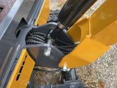 Unused AGT QK20R Mini Excavator, 23hp,16.8kw, Gas Engine with EPA, 17” Bucket With 3 Replaceable Teeth, 43” Blade,, 7” rubber tracks,