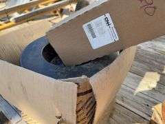 Case IH Filters, Air , Oil, Fuel, Many For Lot 304 Case IH 290