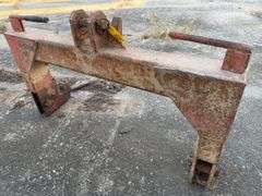 Quick Hitch, Category 2