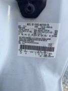 (TITLE) 2013 F-250 Super Duty XL Ford Pick Up, 2 WD, Matching Firestone 245/75R17 Tires (40%) AC Blows Cold,All Electronic Controls Work, Windows , Mirrors, Cruise Control, Etc. Vinyl Seats And Floor Mat,  No Tears, 8’ Bed,  Utility Rack, Working Tommy Gate, Reese Hitch W/ Trailer Electric Receptacle,  6.2 Liter V 8 Gas Engine,Fleet Maintained, Rust Free  W/ Minor Dings For A 12 Year Old Truck.