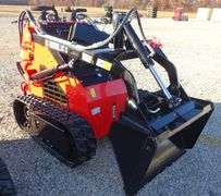 December 2025 End-Of-The-Year Machinery & Equipment Auction